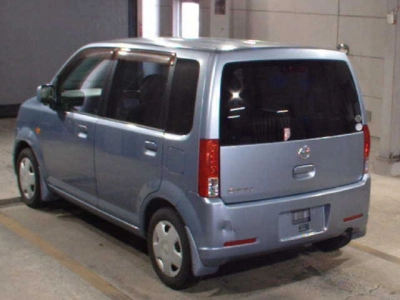 NISSAN OTTI
