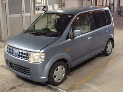 NISSAN OTTI