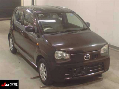 MAZDA CAROL