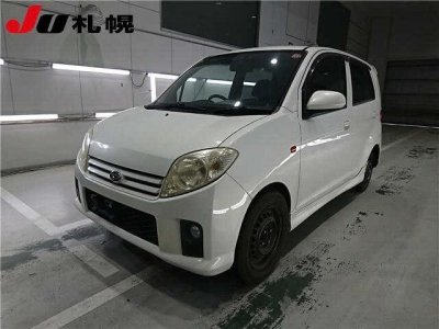 DAIHATSU MAX