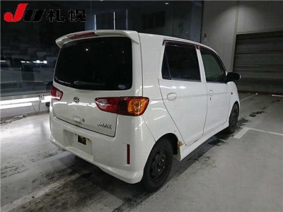 DAIHATSU MAX