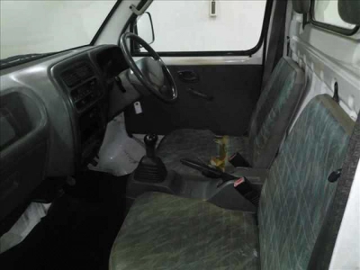 SUZUKI CARRY