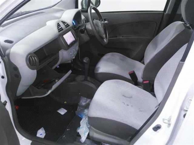 SUZUKI ALTO ECO