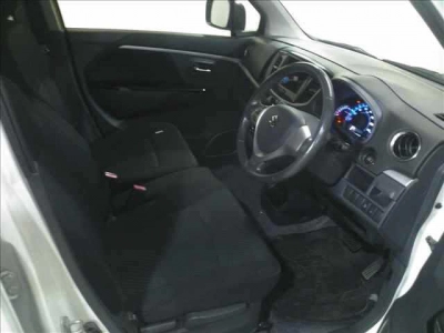SUZUKI WAGON R STINGRAY