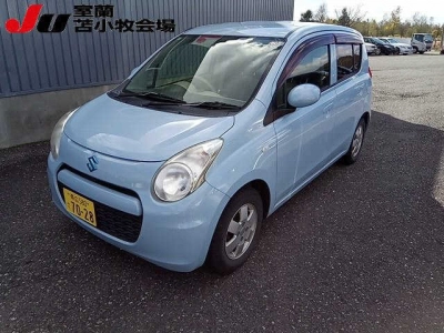 SUZUKI ALTO ECO