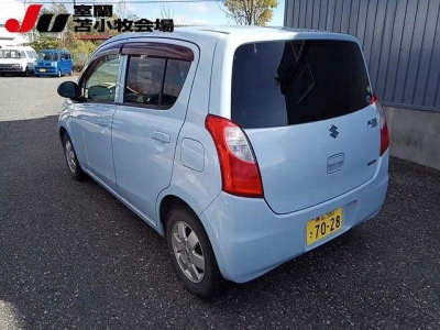 SUZUKI ALTO ECO