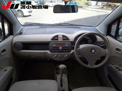 SUZUKI ALTO ECO