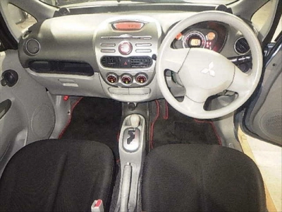 MITSUBISHI I
