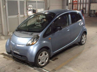 MITSUBISHI I