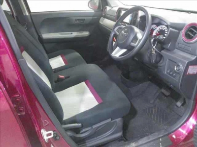 DAIHATSU BOON