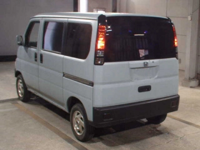 HONDA VAMOS