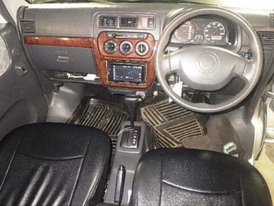 HONDA VAMOS