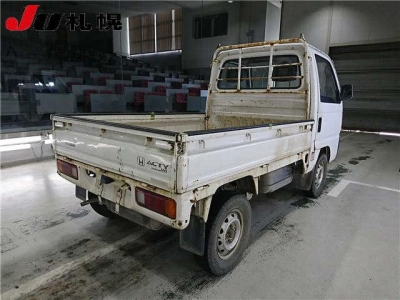 HONDA ACTY