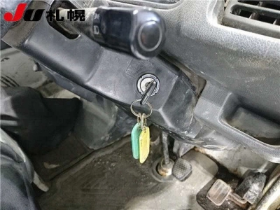 HONDA ACTY