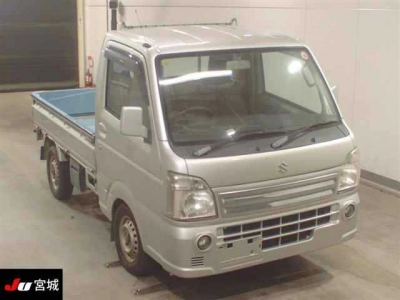 SUZUKI CARRY