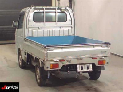 SUZUKI CARRY