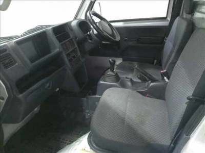 SUZUKI CARRY
