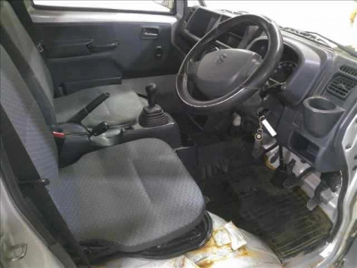 SUZUKI CARRY