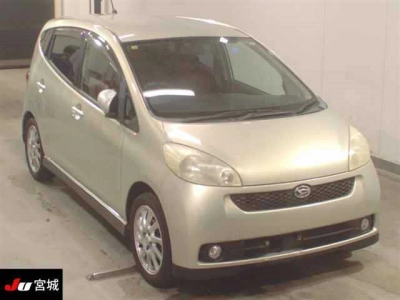 DAIHATSU SONICA