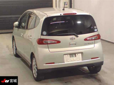 DAIHATSU SONICA