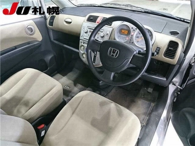 HONDA LIFE