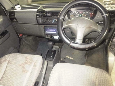 MITSUBISHI TOWN BOX