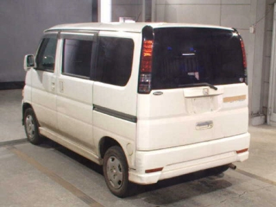HONDA VAMOS