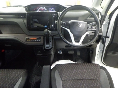 SUZUKI SOLIO BANDIT