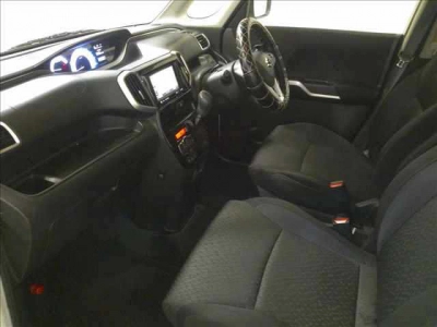 SUZUKI SOLIO BANDIT