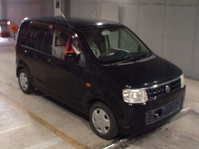 NISSAN OTTI