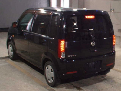 NISSAN OTTI