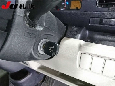 HONDA ZEST