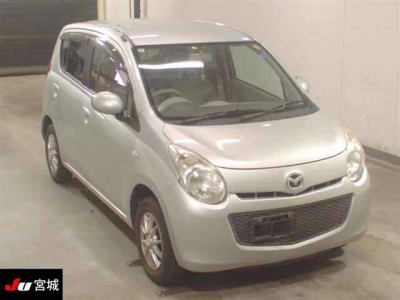 MAZDA CAROL