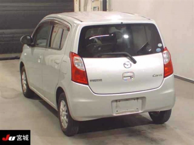 MAZDA CAROL
