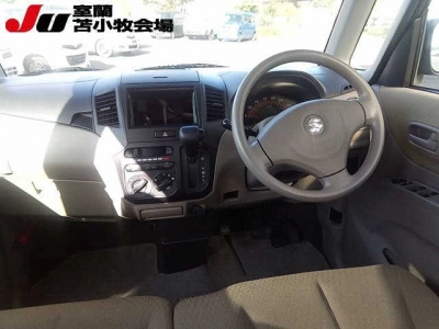 SUZUKI PALETTE