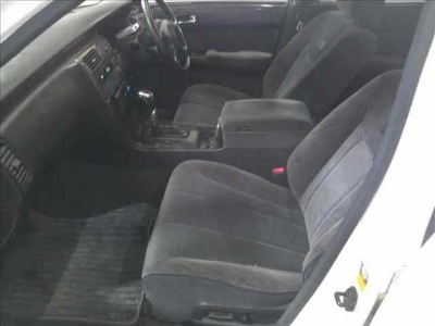 NISSAN CIMA