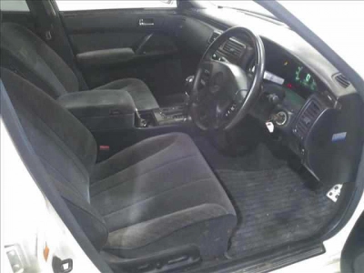 NISSAN CIMA