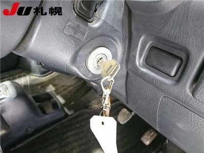 HONDA ACTY VAN