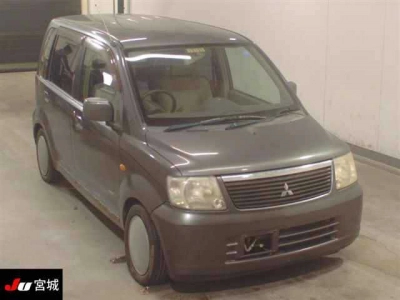 NISSAN OTTI
