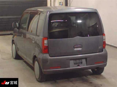NISSAN OTTI