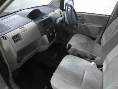 NISSAN OTTI