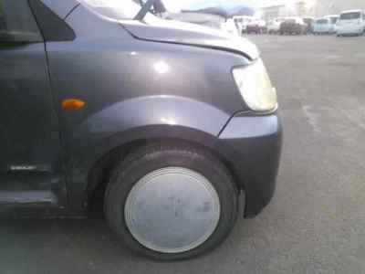 NISSAN OTTI