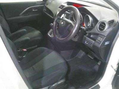 NISSAN LAFESTA