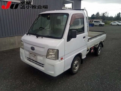 SUBARU SAMBAR TRUCK