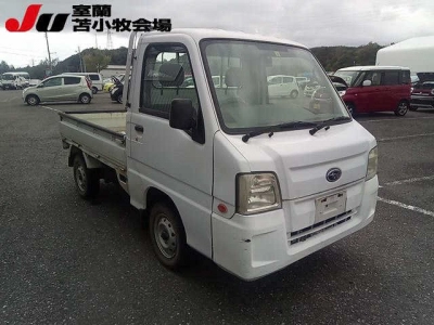 SUBARU SAMBAR TRUCK