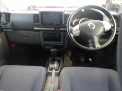 NISSAN NV100 CLIPPER