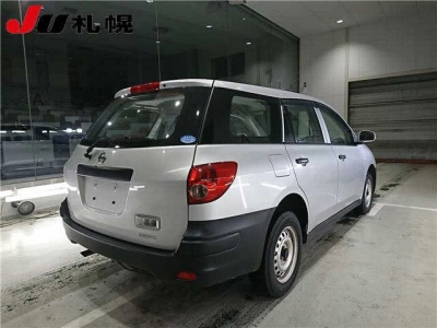 NISSAN NV150 AD