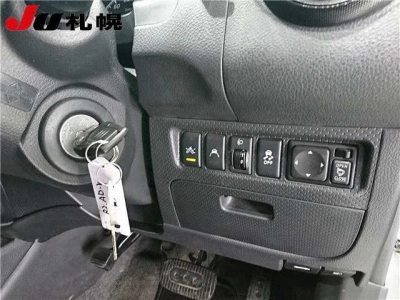 NISSAN NV150 AD