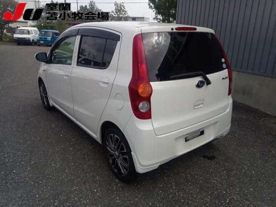 SUBARU PLEO