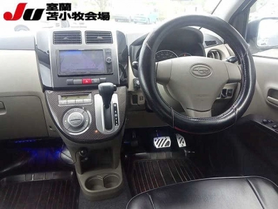 SUBARU PLEO